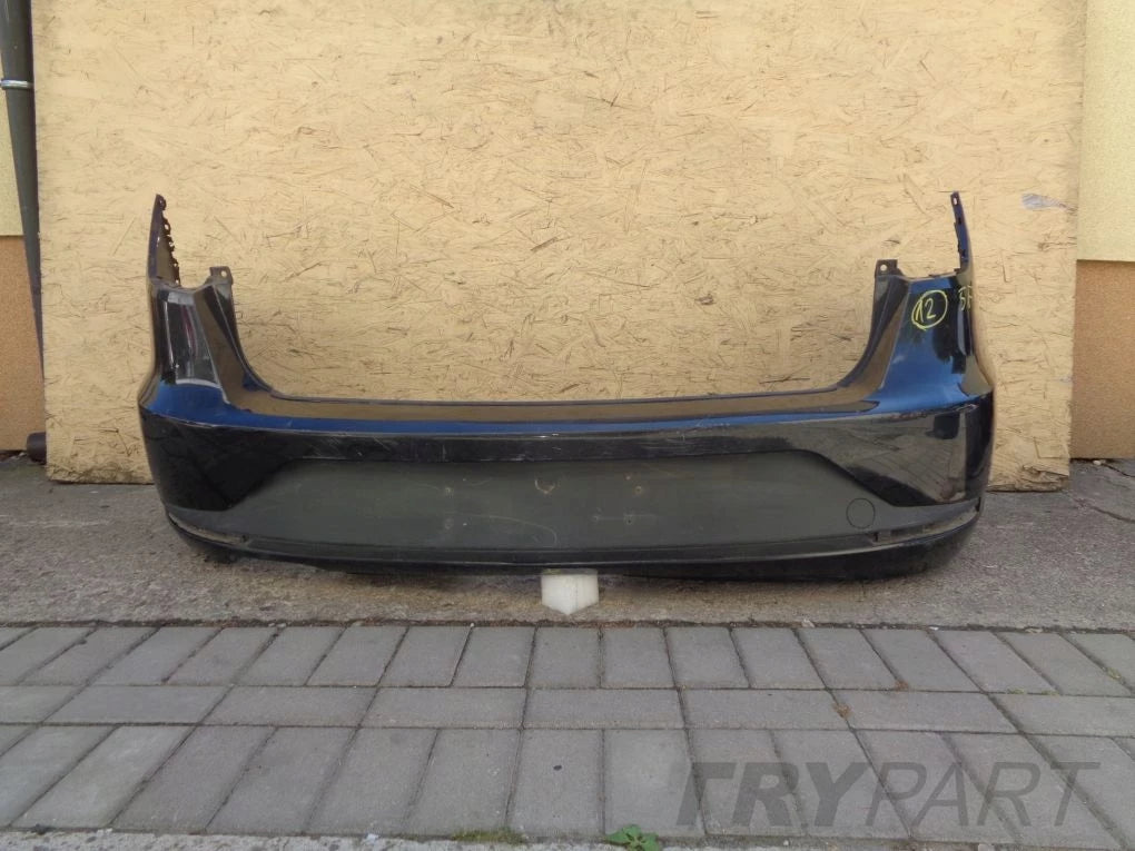 SEAT LEON III ST KOMBI FR LIFT 5F9 Rear bumper