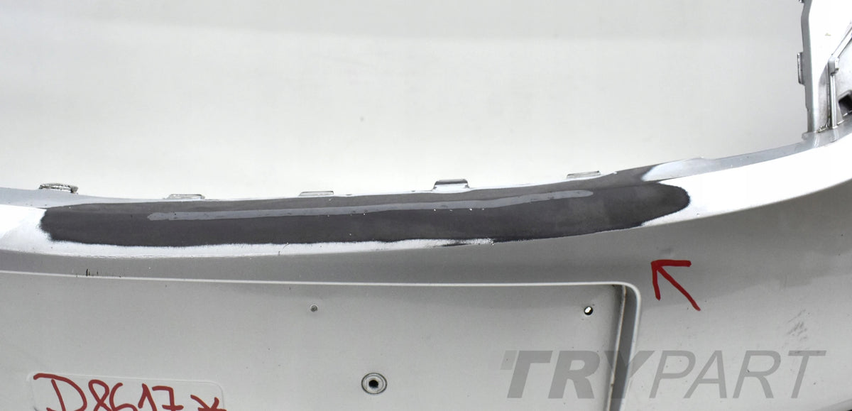 OPEL ASTRA V K LIFT FRONT BUMPER ORG