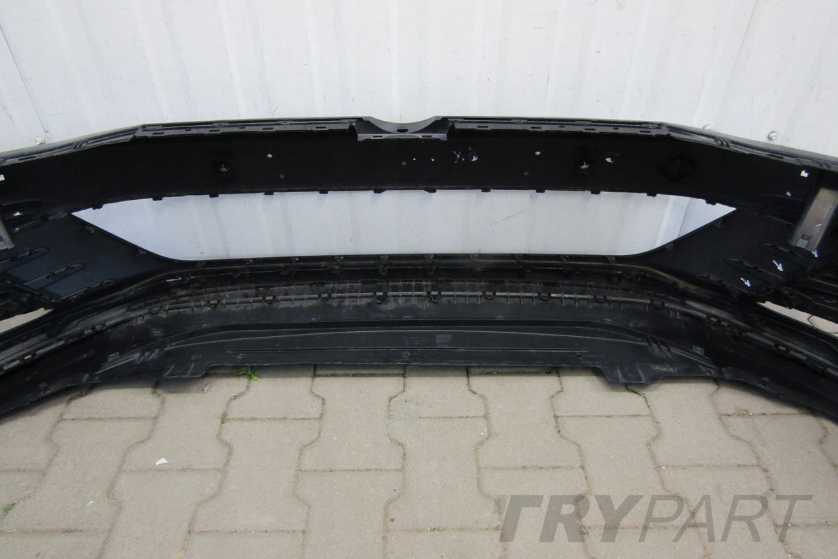 Front bumper VW GOLF VII 7 LIFT GTE 17-20