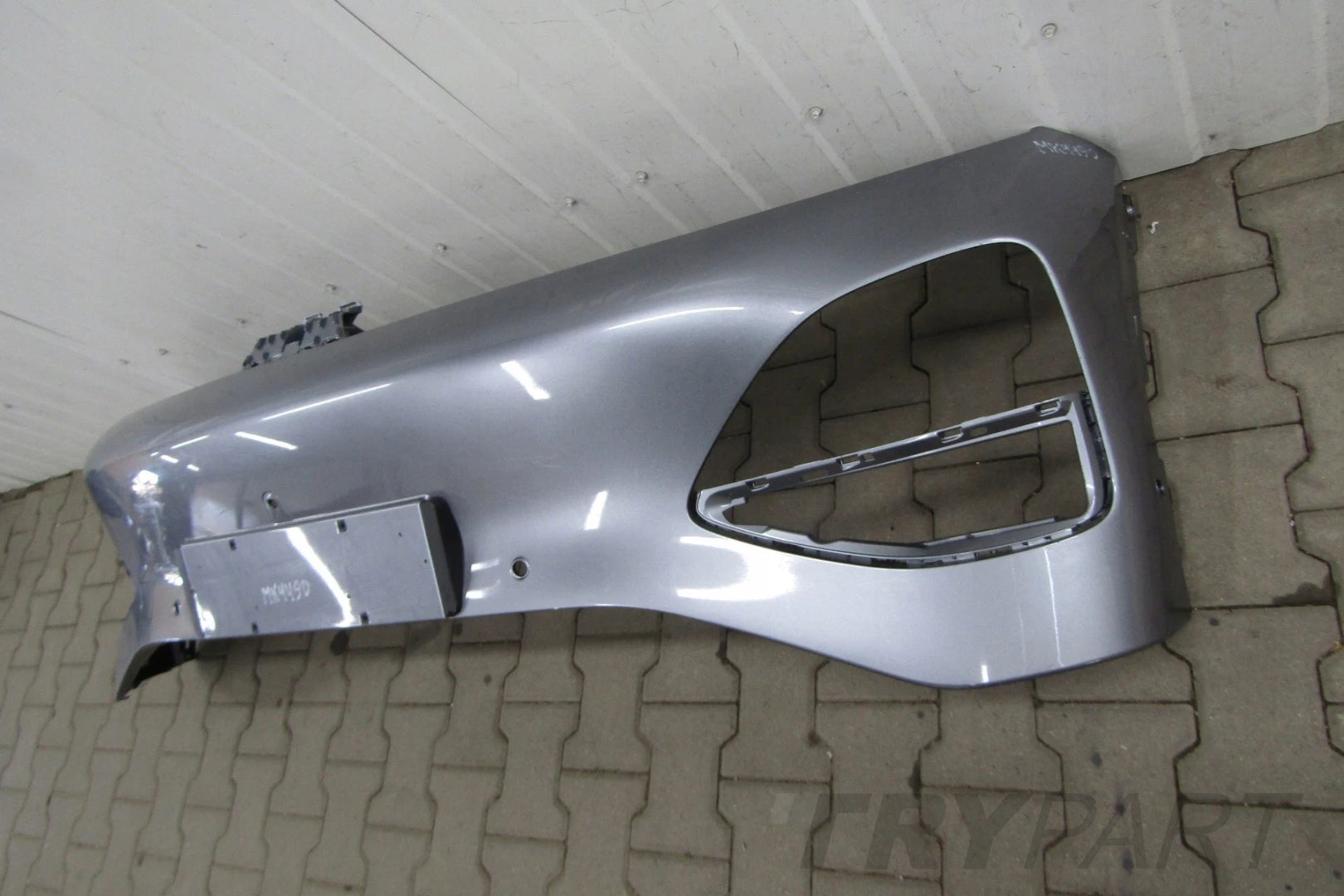 XPENG G6 Front Bumper 23-