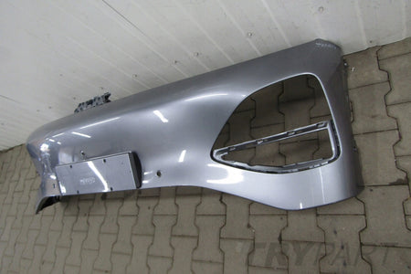 XPENG G6 Front Bumper 23-