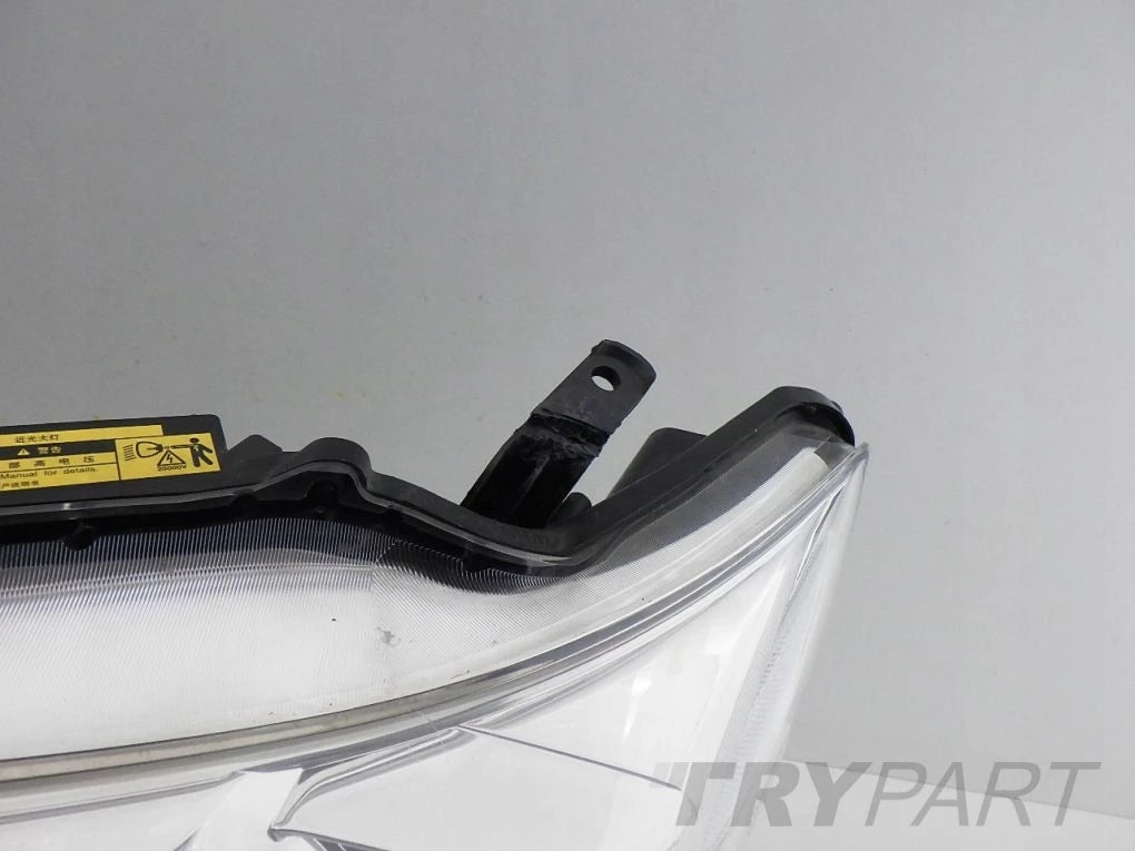 TOYOTA COROLLA E15 LIFT XENON 2010- LEFT HEADLIGHT