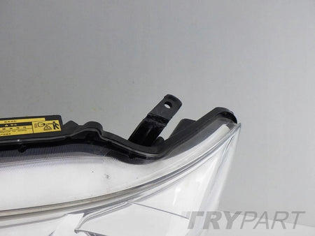 TOYOTA COROLLA E15 LIFT XENON 2010- LEFT HEADLIGHT