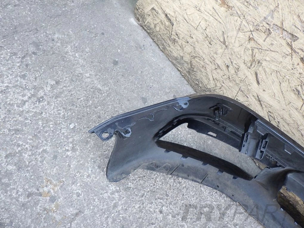 BMW 5 G30 G31 M PACKAGE front bumper