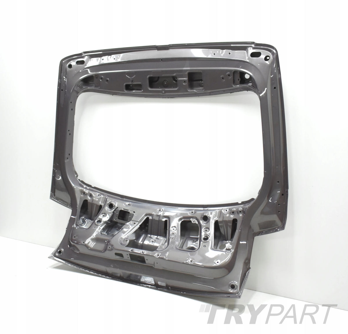 HYUNDAI IONIQ V 5 REAR TRUNK LID REAR ORIGINAL