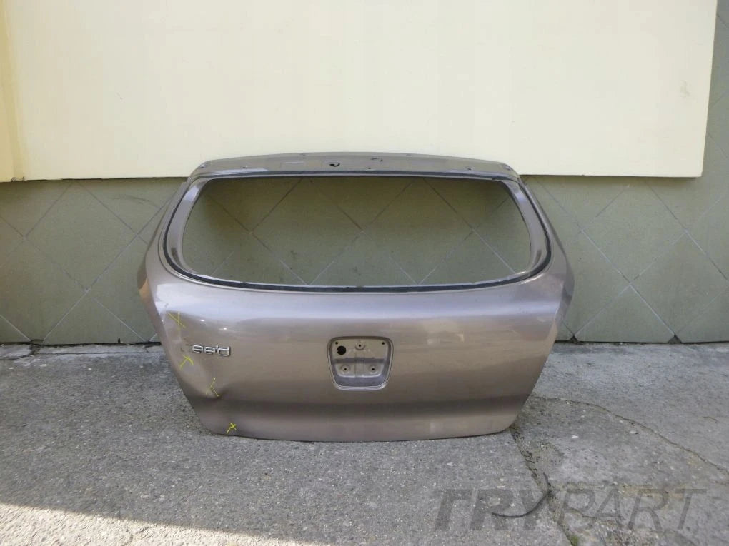 KIA PRO CEED PROCEED 06- Rear Hatch