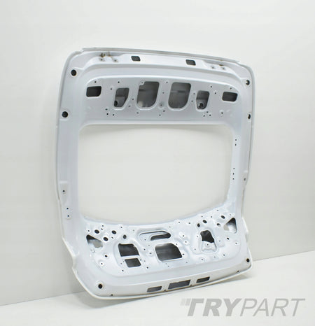 KIA PROCEED PRO CEED REAR TRUNK LID REAR ORIGINAL