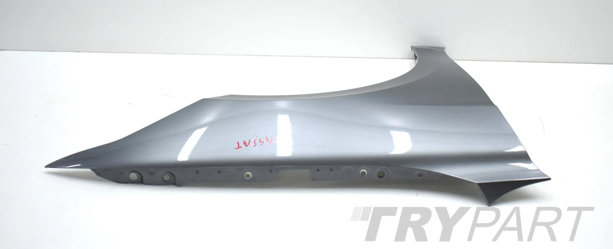 VW PASSAT B9 3J 3J0 FRONT RIGHT FENDER ORG