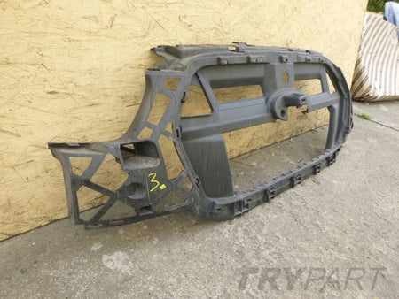 FORD TRANSIT MK8 18lift grille bumper reinforcement