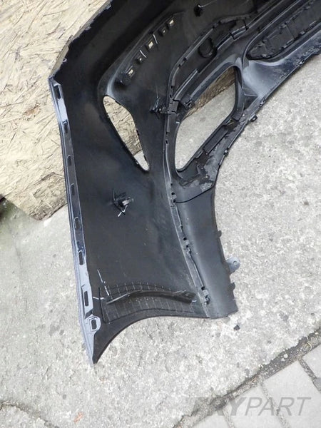 BMW 8 G14 G15 M Package Rear Bumper