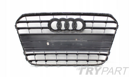 AUDI A6 S6 C7 LIFT S LINE GRILL BUMPER GRILLE ORG 4G0853651