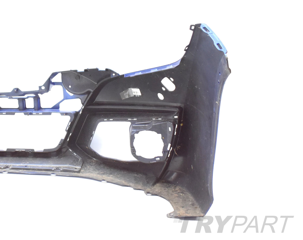 HONDA CIVIC IX LIFT FRONT BUMPER ORG