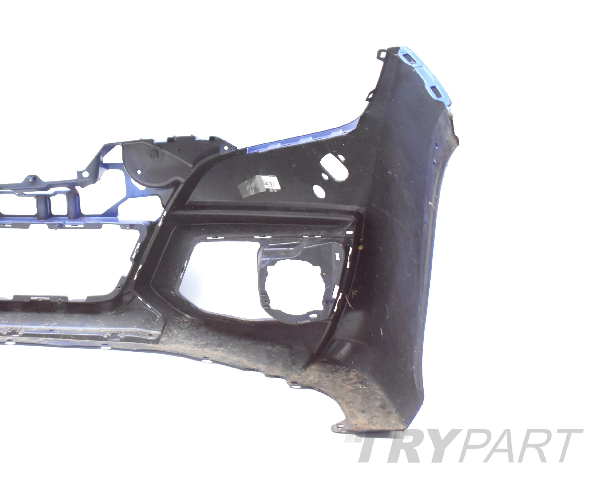 HONDA CIVIC IX LIFT FRONT BUMPER ORG