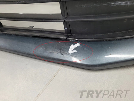 Front Bumper for Skoda Octavia 3 III 5E0 12-16