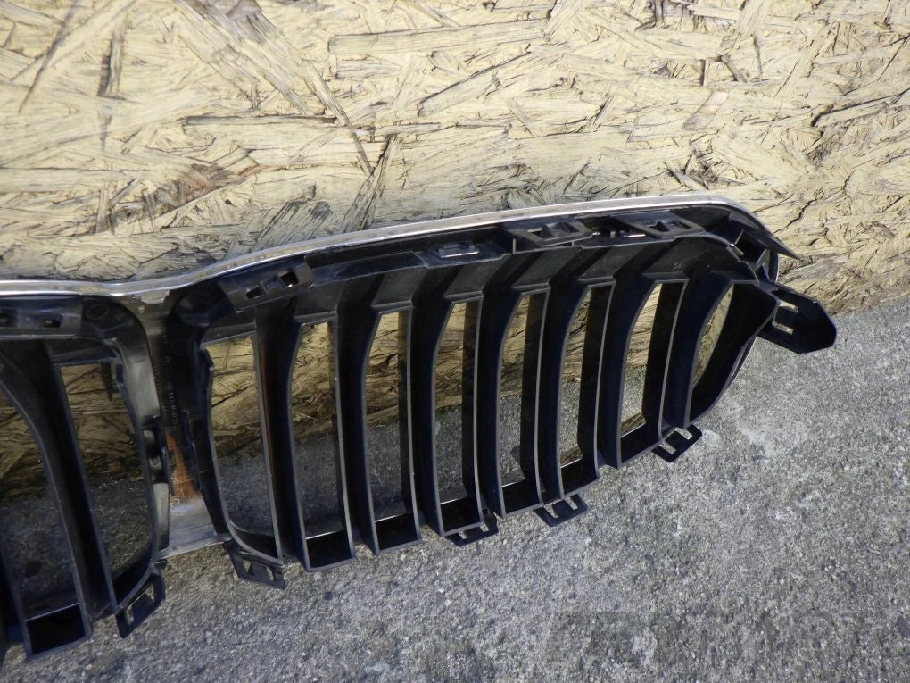 BMW 1 F40 GRILLE