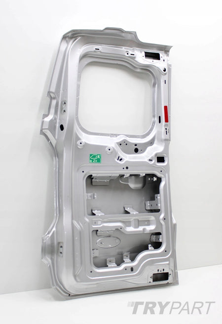 FORD CUSTOM MK2 II RIGHT REAR DOOR REAR WING ORIGINAL 23+