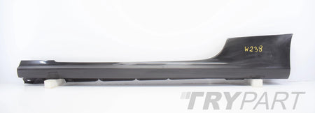 E CLASS COUPE W238 AMG LEFT SILL PANEL
