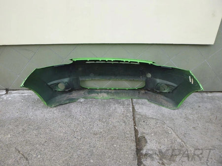 MITSUBISHI COLT 13- front bumper