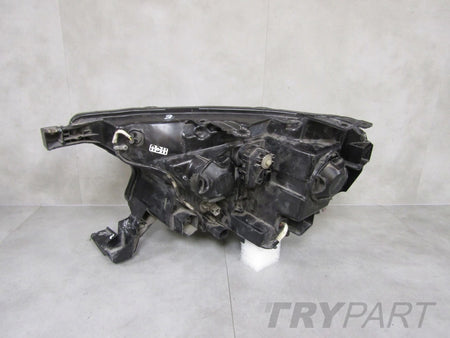 FRONT LAMP FORD RANGER 3 III LIFT 15-18 STANDARD LENS RH RIGHT