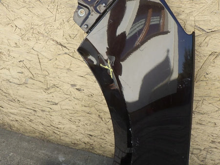 OPEL ASTRA J IV 4 09- front left fender