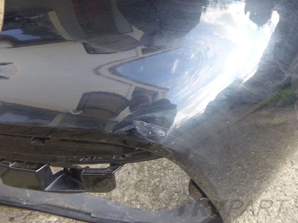 BMW X7 G07 M PACKAGE rear bumper