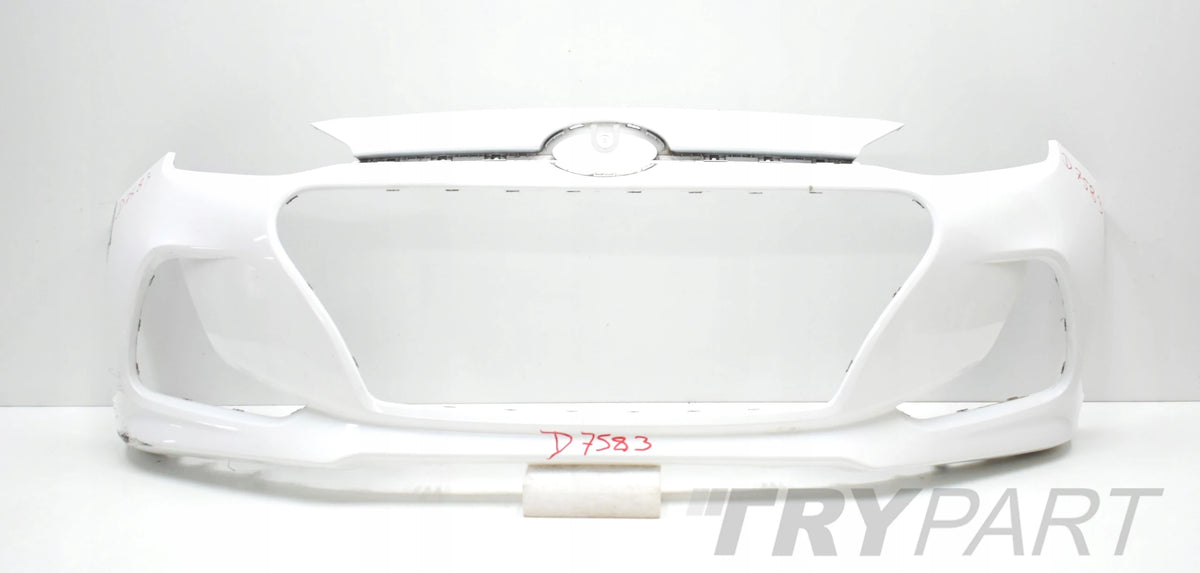 HYUNDAI I10 II LIFT FRONT BUMPER ORG