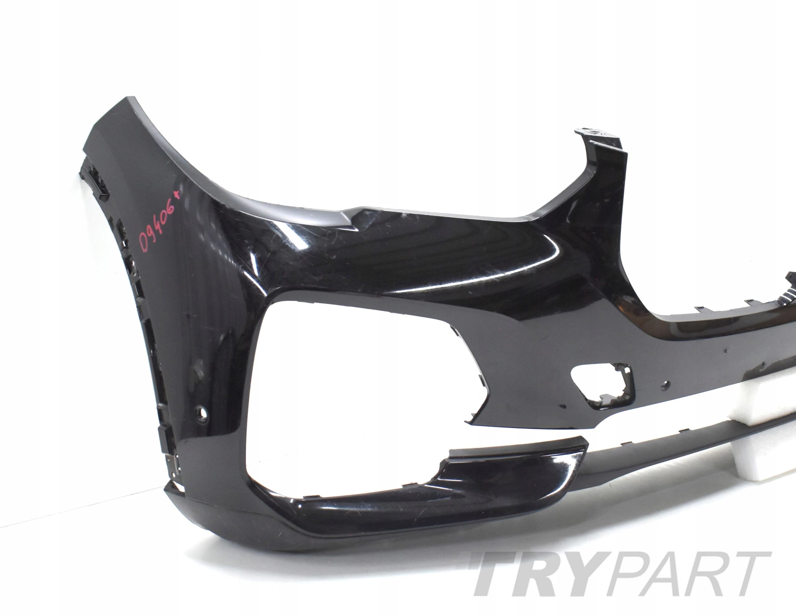 BMW X5 G05 FRONT BUMPER ORG STANDARD + BOTTOM