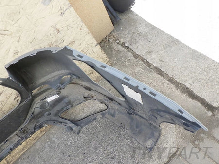 BMW X6 G06 M Package Rear Bumper