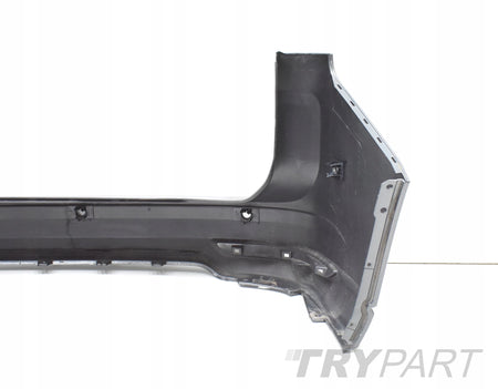 VW CADDY IV 2K7 REAR BUMPER ORIGINAL SHORT