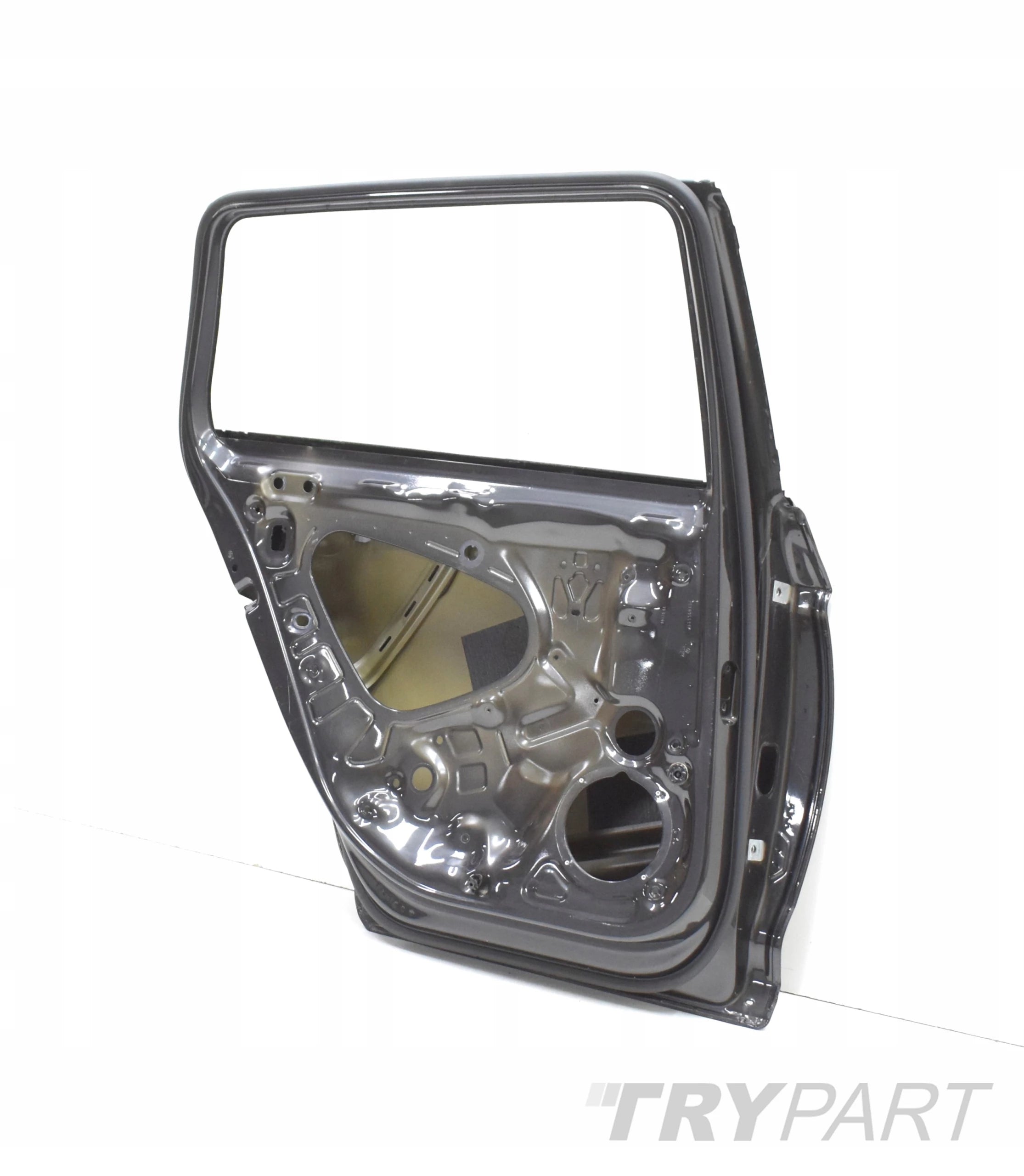 VW PASSAT B8 3G9 Left Rear Door Original Kombi