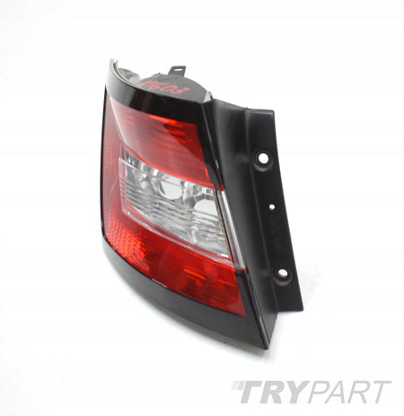 SKODA FABIA III 6V9 RIGHT REAR LIGHT COMBI ORG EU 6V9945095