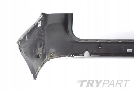 BMW IX3 IX 3 G08 REAR BUMPER ORG