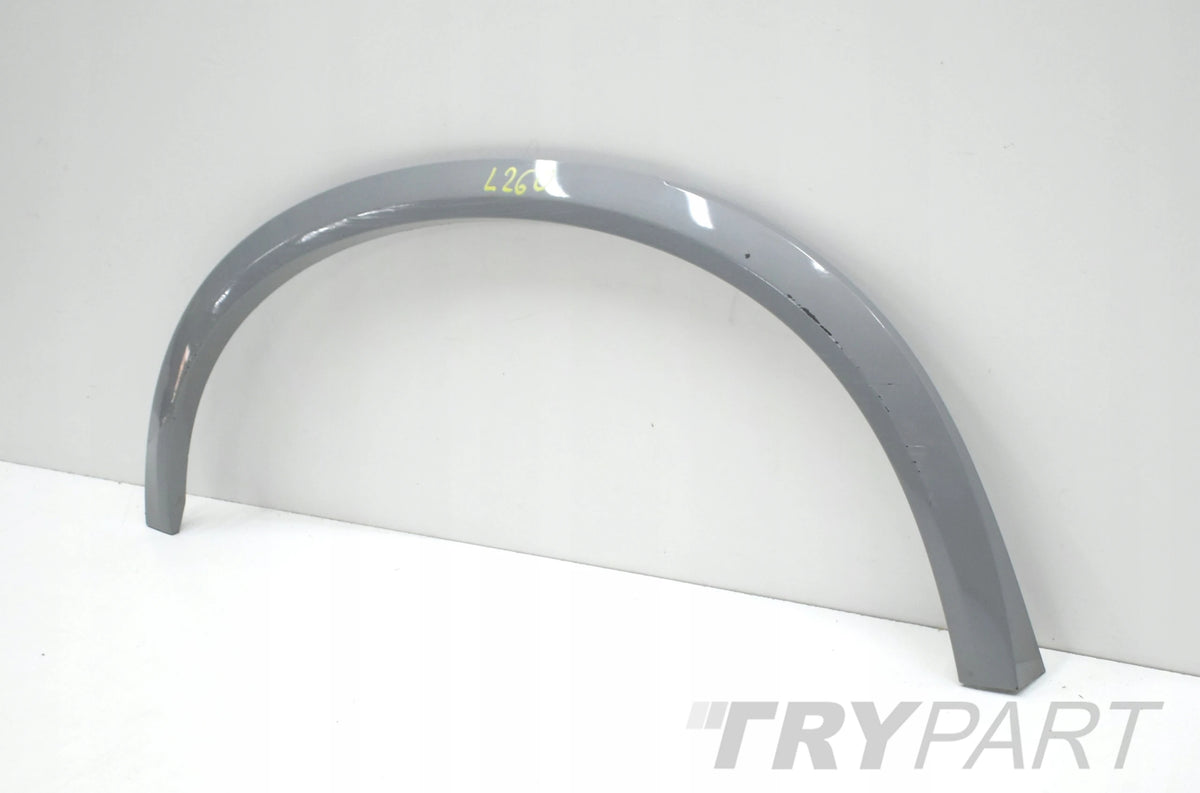 VOLVO XC90 II RIGHT REAR FENDER TRIM ORIGINAL 31378165
