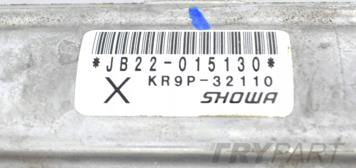MAZDA CX60 CX-60 steering gear rack system