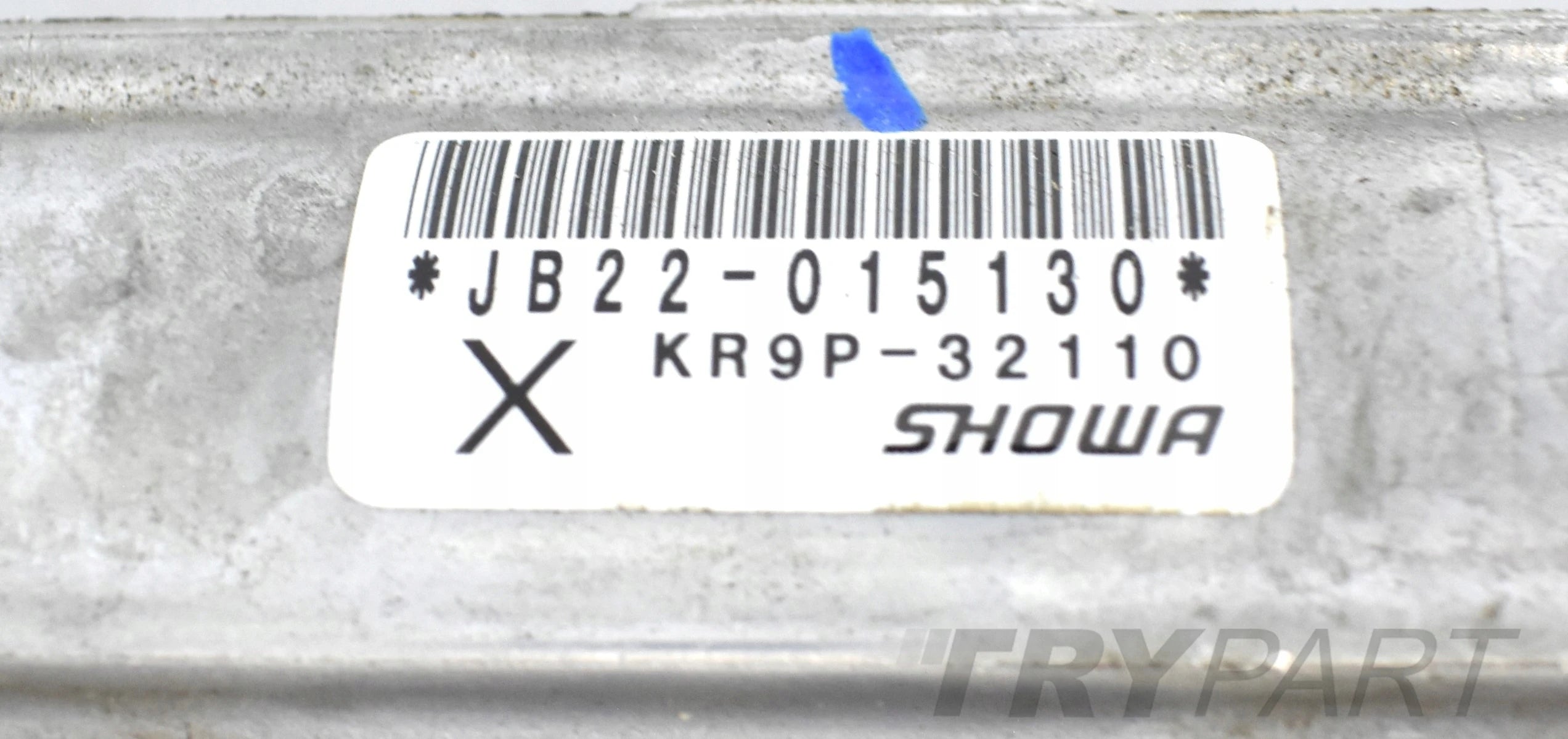 MAZDA CX60 CX-60 steering gear rack system