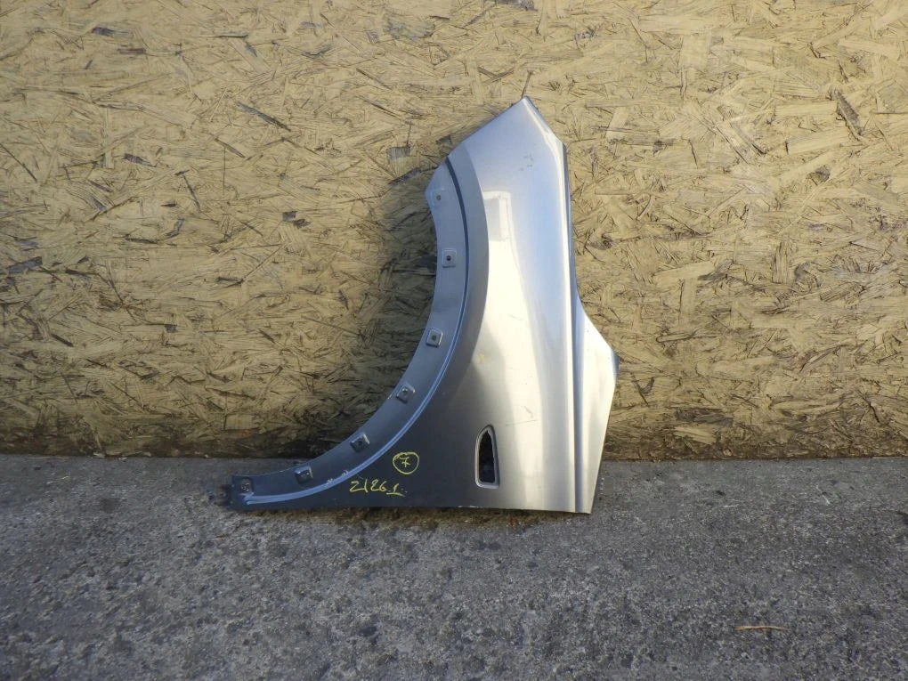 OPEL CROSSLAND X 16- Front Left Fender
