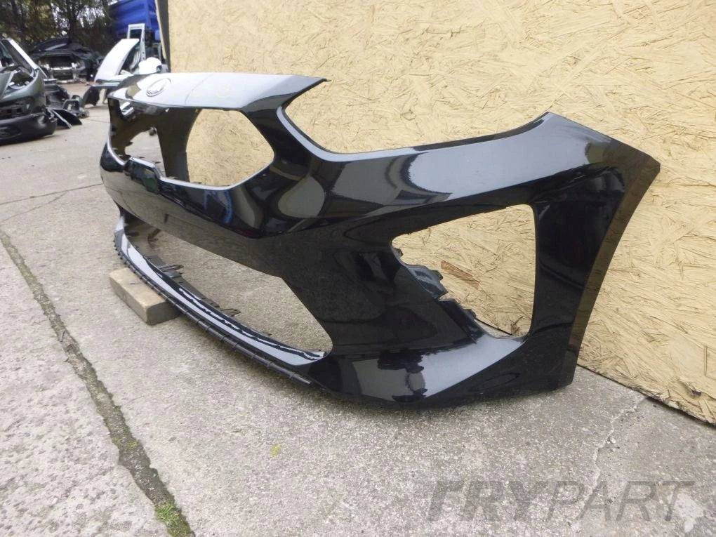 KIA CEED III 3 18- Front Bumper