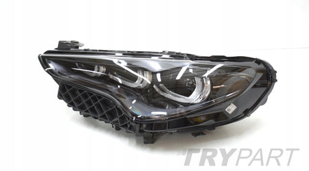 ALFA ROMEO STELVIO LEFT FRONT HEADLIGHT ORG EU 23+
