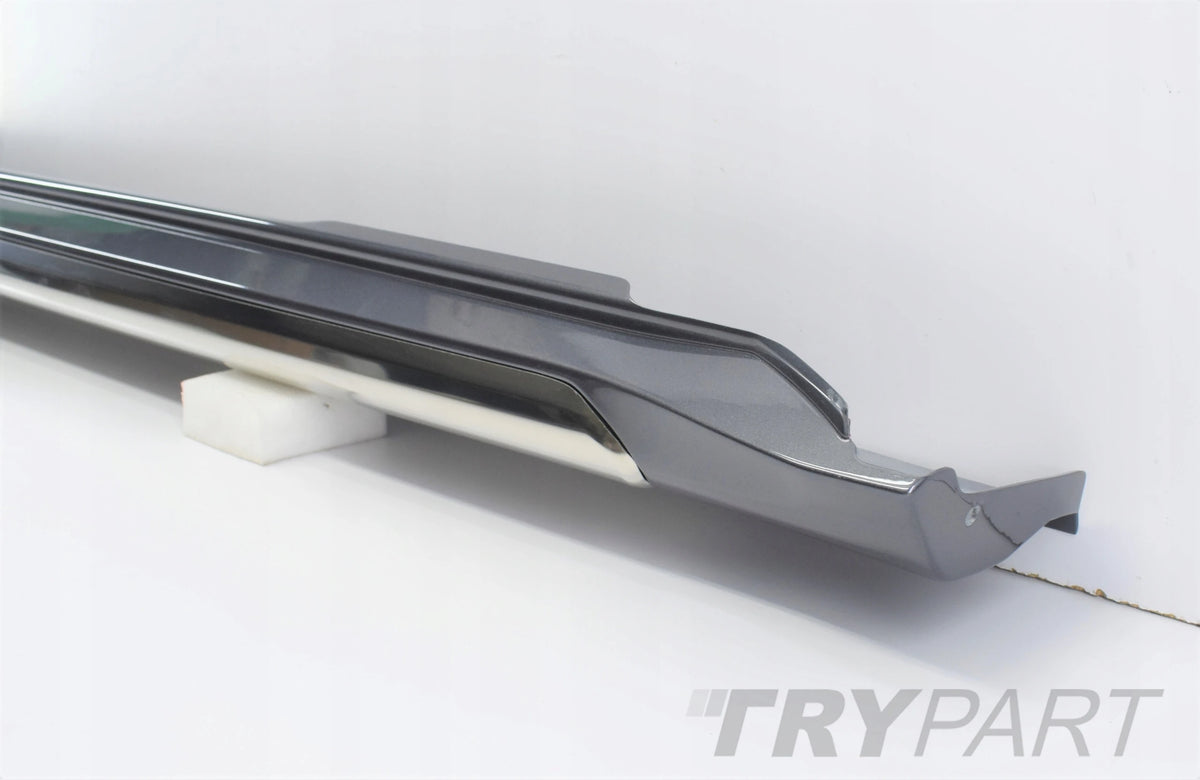 MITSUBISHI MZ 313902S1 DOOR SILL PROTECTOR ORG NEW