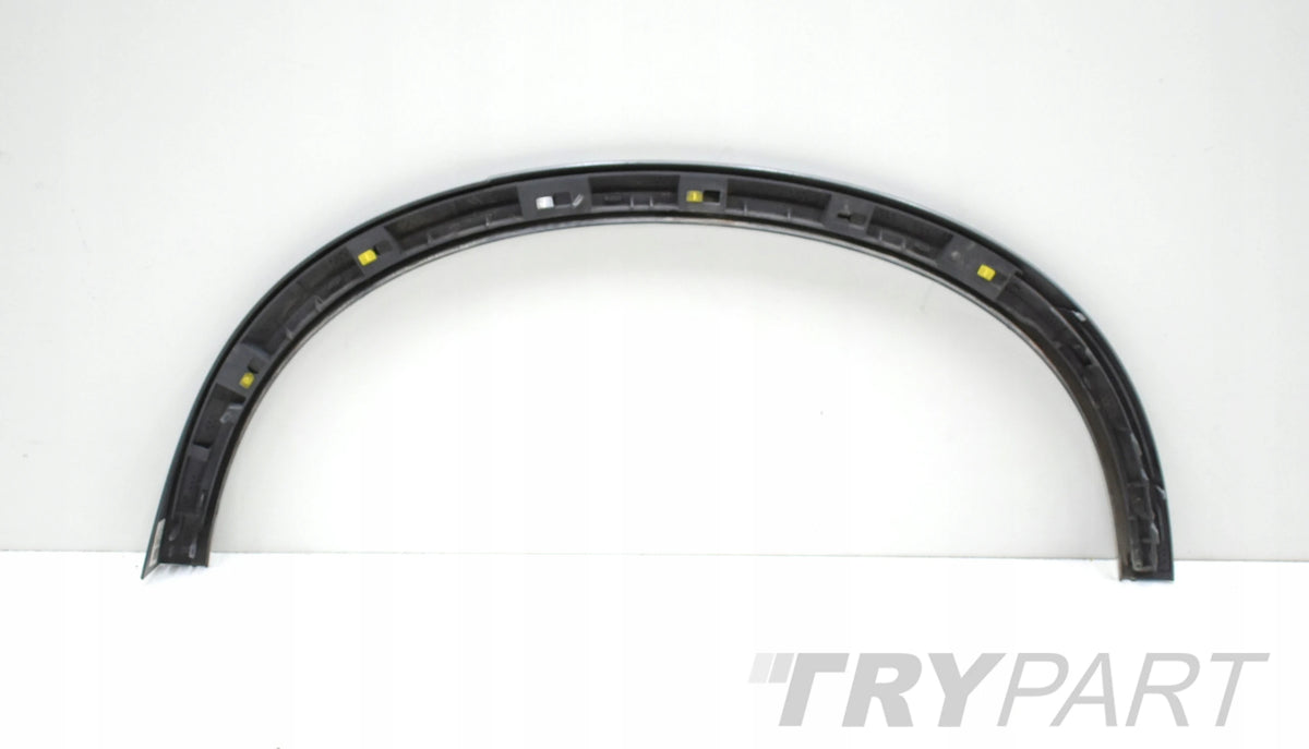 VOLVO XC90 II RIGHT REAR FENDER TRIM ORIGINAL 31378165