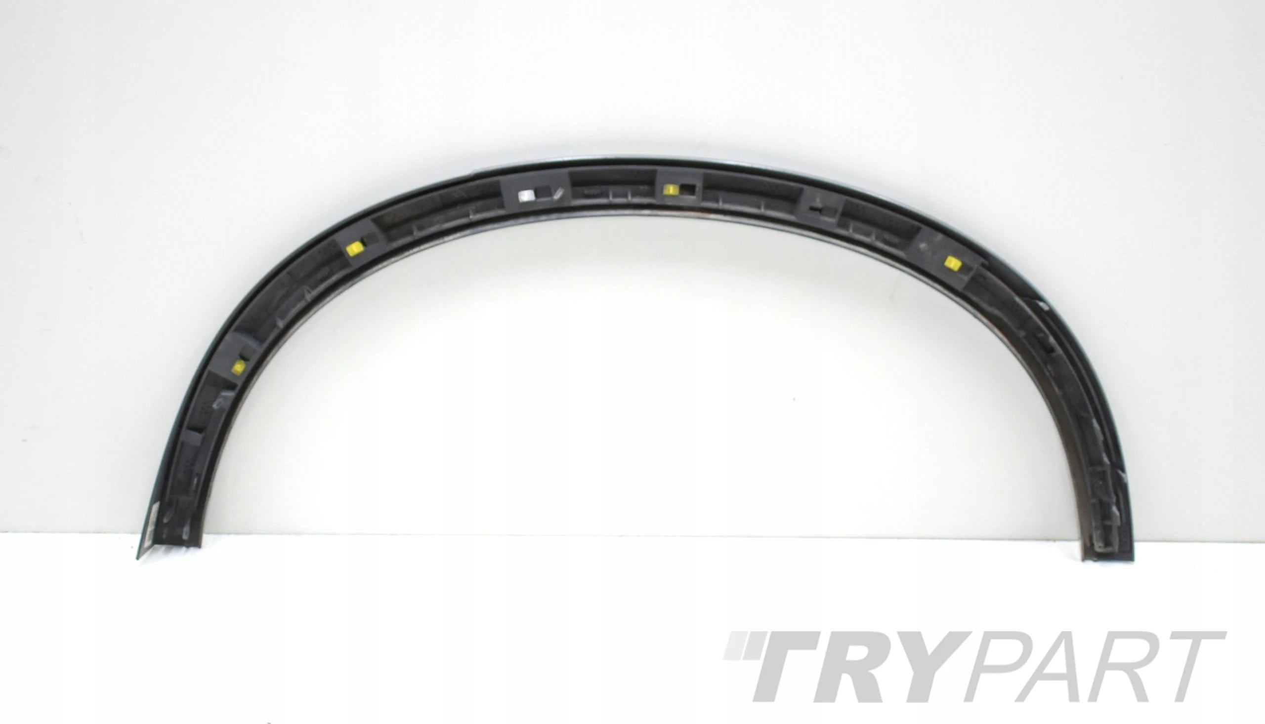 VOLVO XC90 II RIGHT REAR FENDER TRIM ORIGINAL 31378165