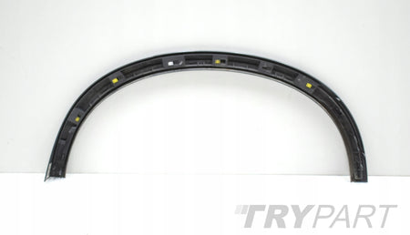 VOLVO XC90 II RIGHT REAR FENDER TRIM ORIGINAL 31378165