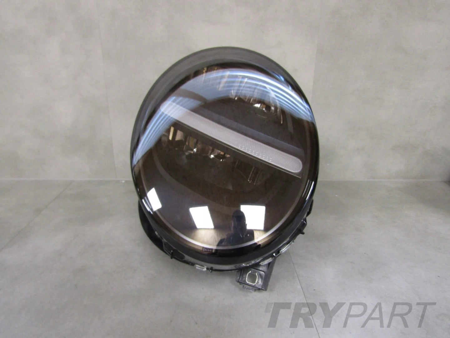 FRONT HEADLIGHT MINI F65 F66 F67 LED LOW RH RIGHT 23- 5a1db26-07