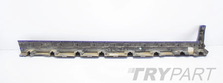 FORD KUGA MK2 ST TITANIUM RIGHT SILL PROTECTOR BAR ORG