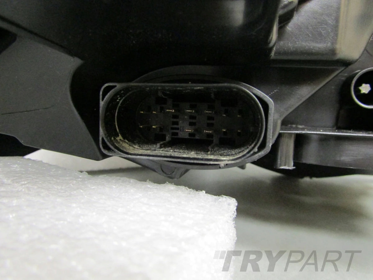 Front Lamp Mercedes GLE 166 LIFT FULL LED ILS 15-19 LH