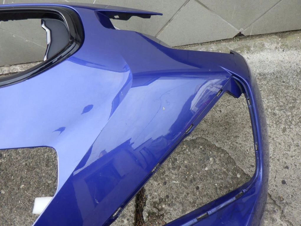 BMW 2 G42 M package front bumper