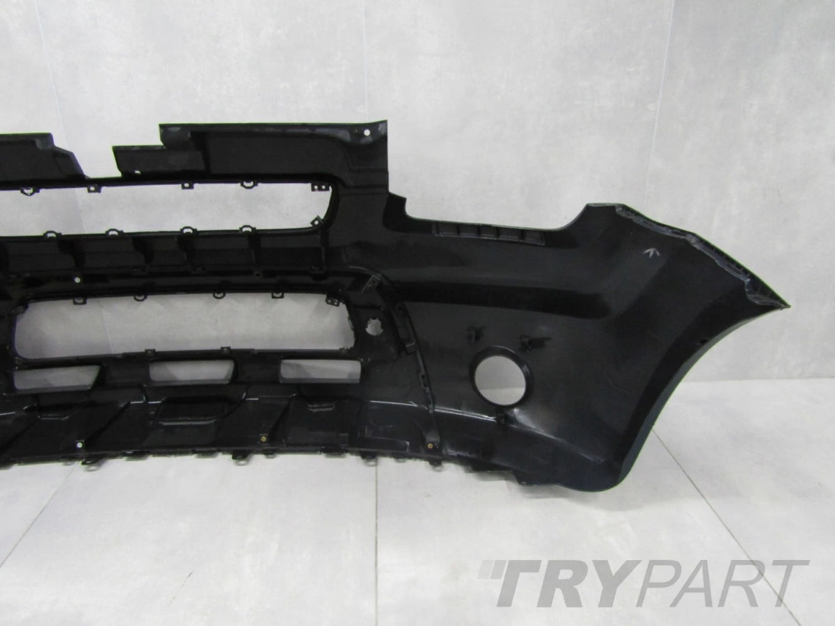 Front Bumper for Kia Soul 1st Gen (2008-2011)