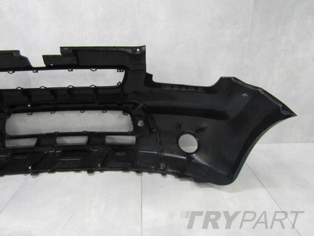 Front Bumper for Kia Soul 1st Gen (2008-2011)