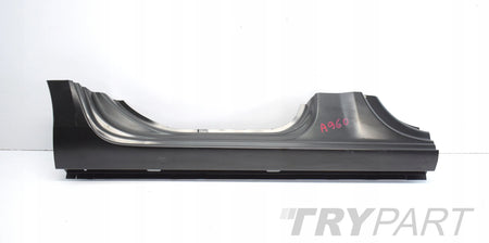 SKODA SUPERB III 3V RIGHT SILL PANEL ORG NEW