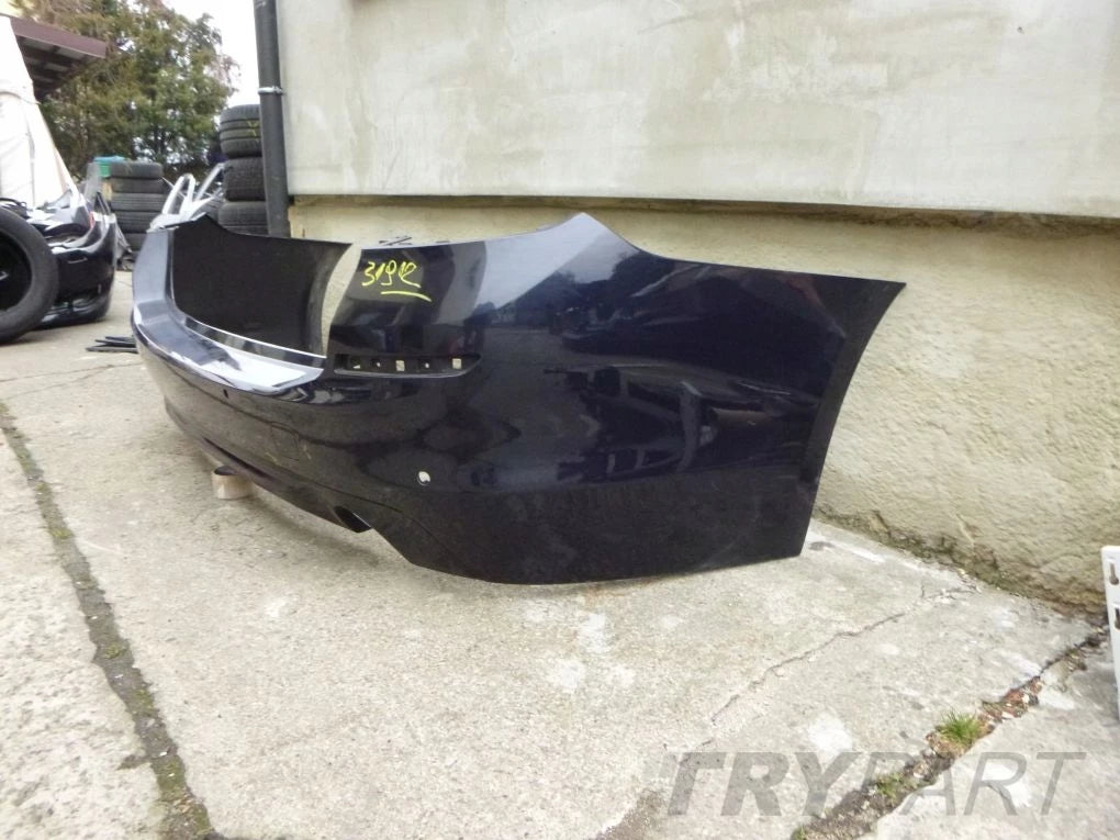 BMW 5 G31 KOMBI Rear Bumper
